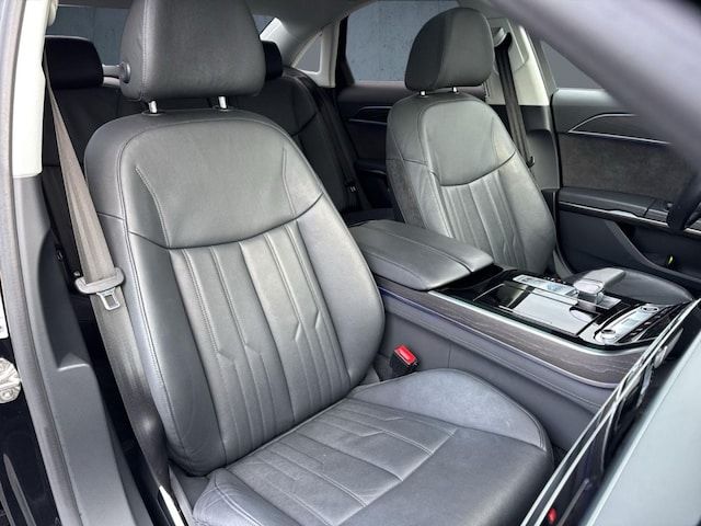 Audi A8 TFSI E 60 TFSI E Quattro Tiptronic - 2021 - Joinsteer - #16