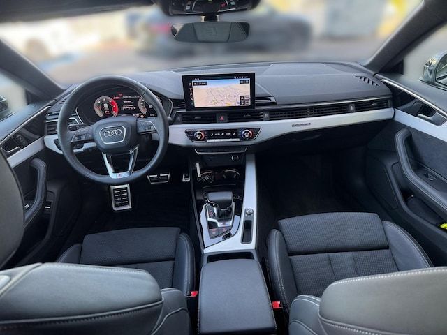 Audi S5 Sportback - 2024 - Joinsteer - #11