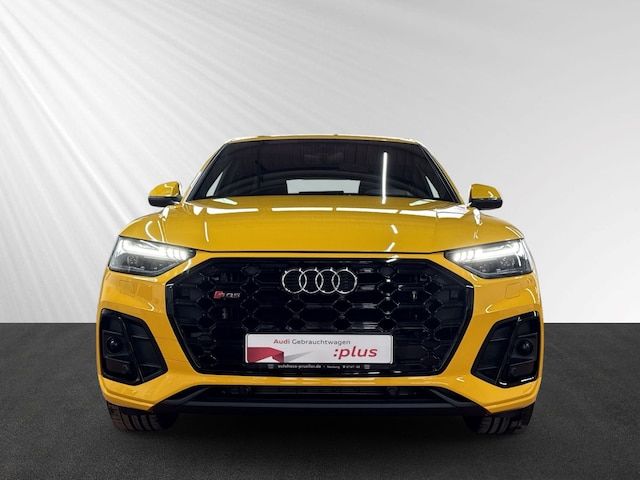 Audi SQ5 Sportback TDI Tiptronic - 2023 - Joinsteer - #4