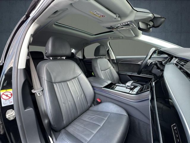 Audi A8 TFSI E 60 TFSI E Quattro Tiptronic - 2021 - Joinsteer - #17