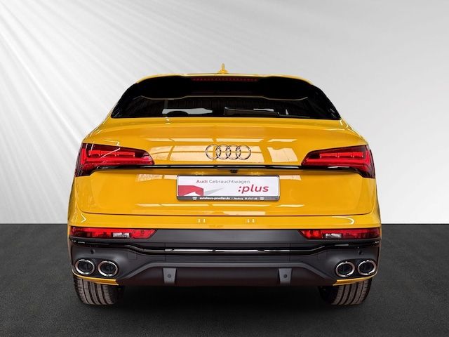 Audi SQ5 Sportback TDI Tiptronic - 2023 - Joinsteer - #5