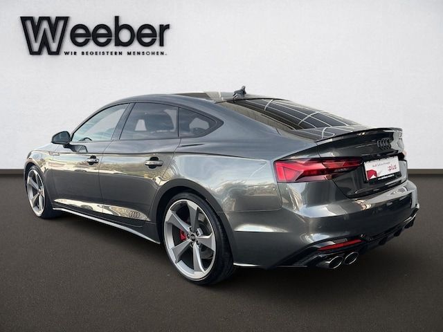 Audi S5 Sportback - 2024 - Joinsteer - #12