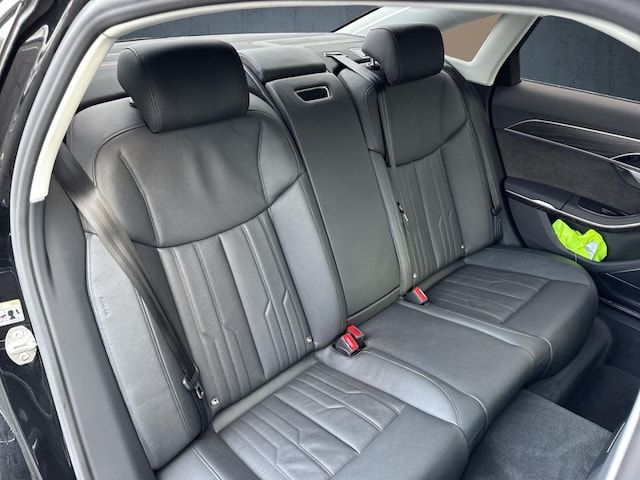 Audi A8 TFSI E 60 TFSI E Quattro Tiptronic - 2021 - Joinsteer - #18