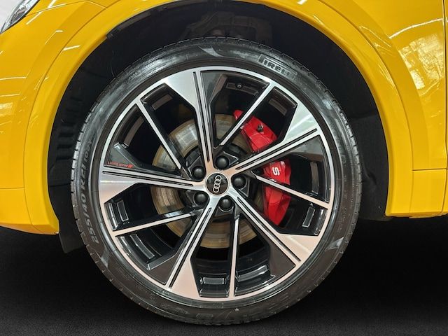 Audi SQ5 Sportback TDI Tiptronic - 2023 - Joinsteer - #6