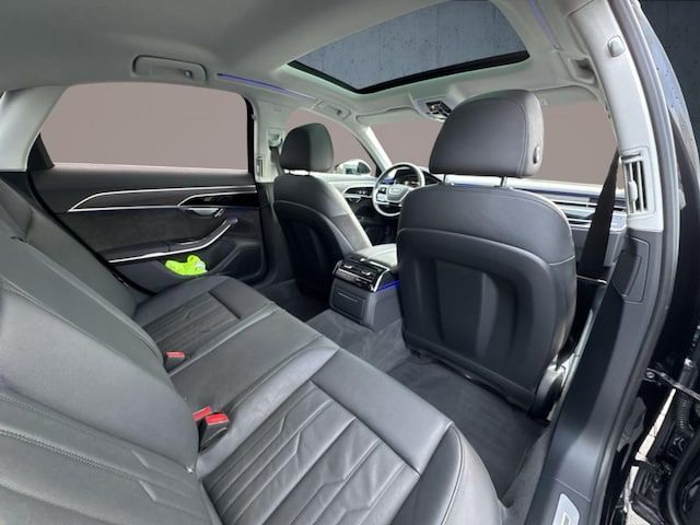 Audi A8 TFSI E 60 TFSI E Quattro Tiptronic - 2021 - Joinsteer - #19