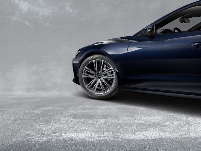 Audi A7 Sportback TFSI E 50 TFSI E Quattro S Tronic - 2025 - Joinsteer - #4