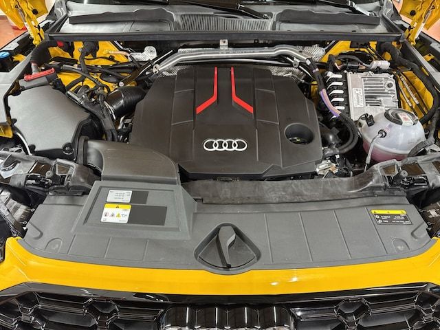 Audi SQ5 Sportback TDI Tiptronic - 2023 - Joinsteer - #7