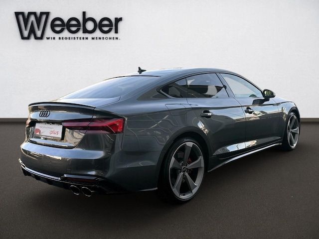 Audi S5 Sportback - 2024 - Joinsteer - #14