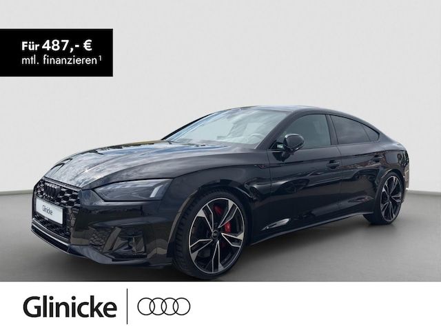 Audi S5 Sportback - 2024 - Joinsteer - #1