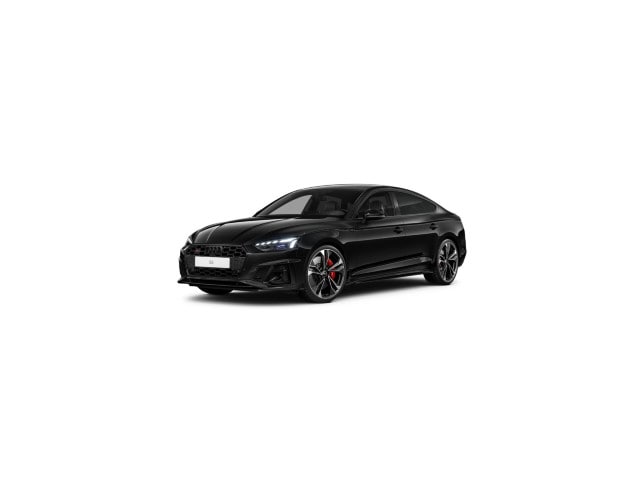 Audi S5 Sportback - 2024 - Joinsteer - #2