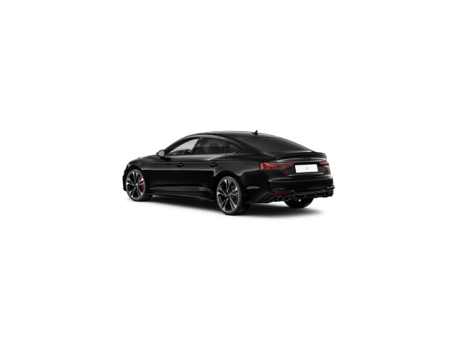 Audi S5 Sportback - 2024 - Joinsteer - #3