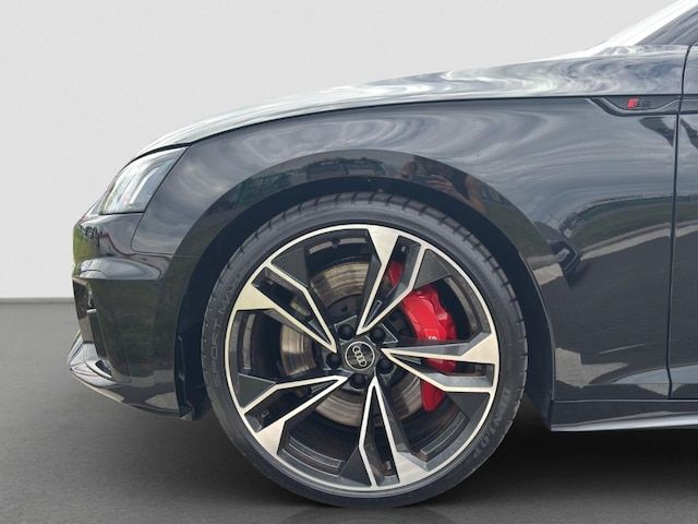 Audi S5 Sportback - 2024 - Joinsteer - #4
