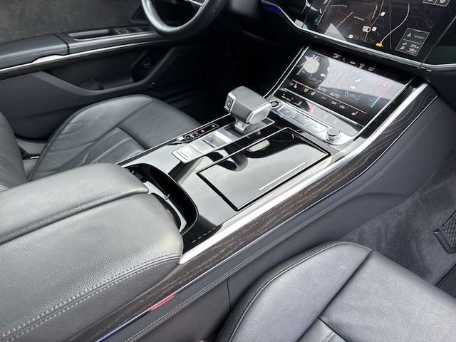 Audi A8 TFSI E 60 TFSI E Quattro Tiptronic - 2021 - Joinsteer - #23