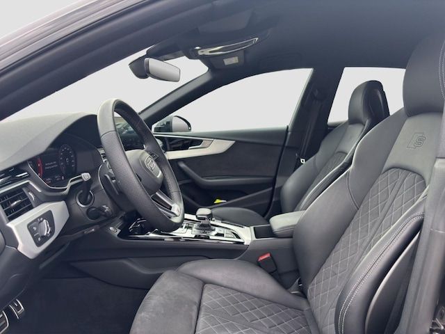 Audi S5 Sportback - 2024 - Joinsteer - #5