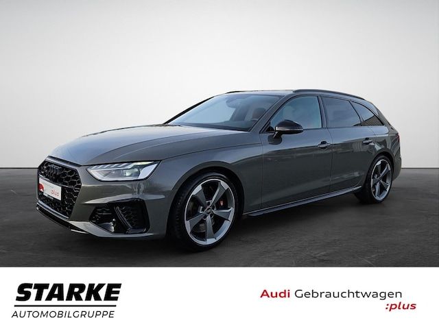 Audi S4 Avant - 2024 - Joinsteer - #2