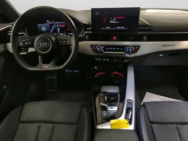 Audi S4 Avant - 2024 - Joinsteer - #8