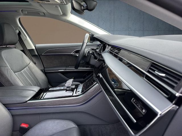 Audi A8 TFSI E 60 TFSI E Quattro Tiptronic - 2021 - Joinsteer - #24