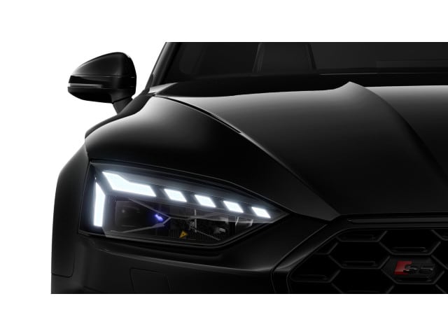 Audi S5 Sportback - 2024 - Joinsteer - #6