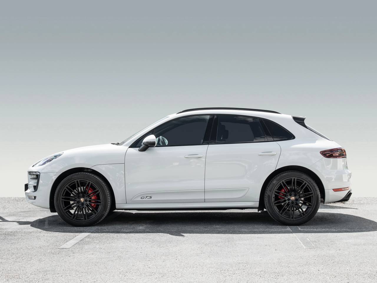 Porsche Macan I GTS - 2018 - Joinsteer - #3