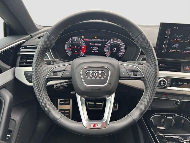 Audi S5 Sportback - 2024 - Joinsteer - #6