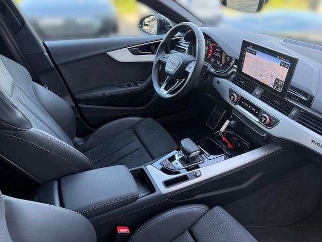 Audi S5 Sportback - 2024 - Joinsteer - #15