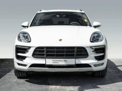 Porsche Macan I GTS -  - Joinsteer - #4