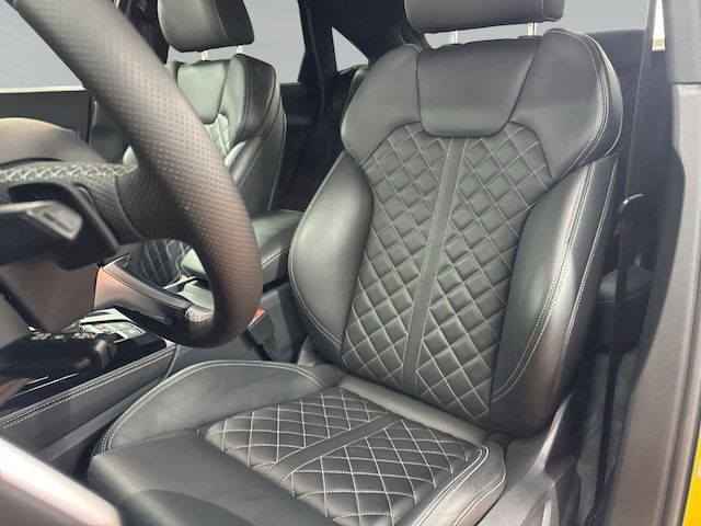 Audi SQ5 Sportback TDI Tiptronic - 2023 - Joinsteer - #9