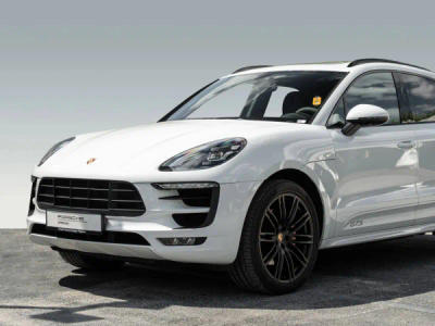 Porsche Macan I GTS -  - Joinsteer - #5
