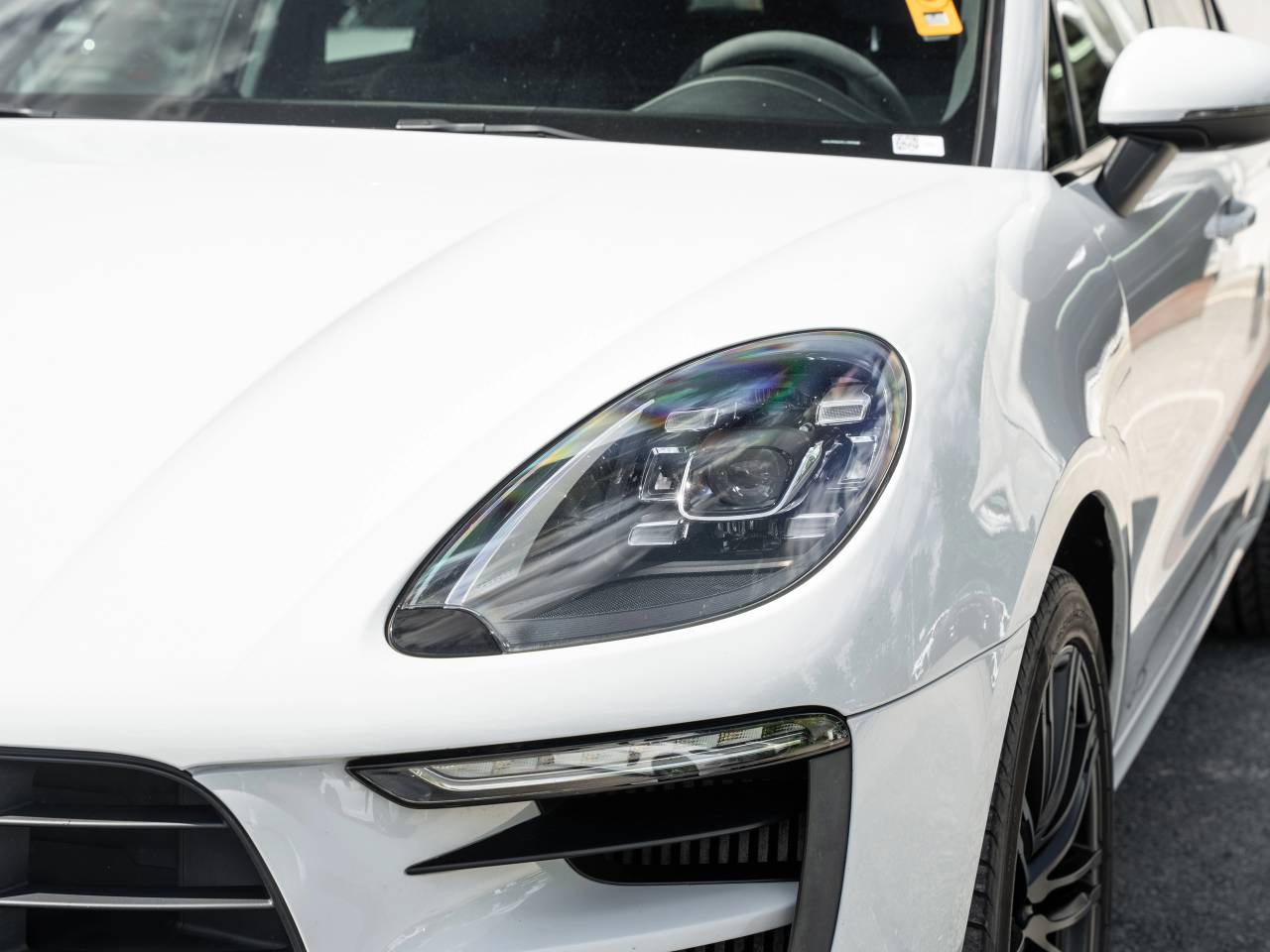 Porsche Macan I GTS - 2018 - Joinsteer - #10