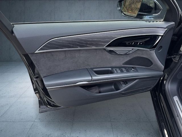 Audi A8 TFSI E 60 TFSI E Quattro Tiptronic - 2021 - Joinsteer - #25