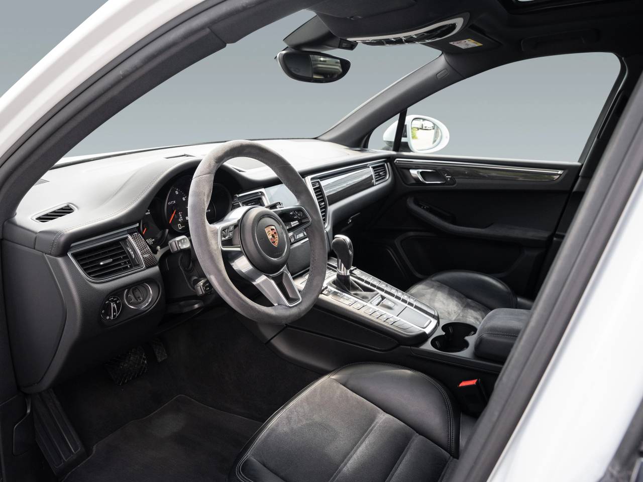 Porsche Macan I GTS - 2018 - Joinsteer - #13