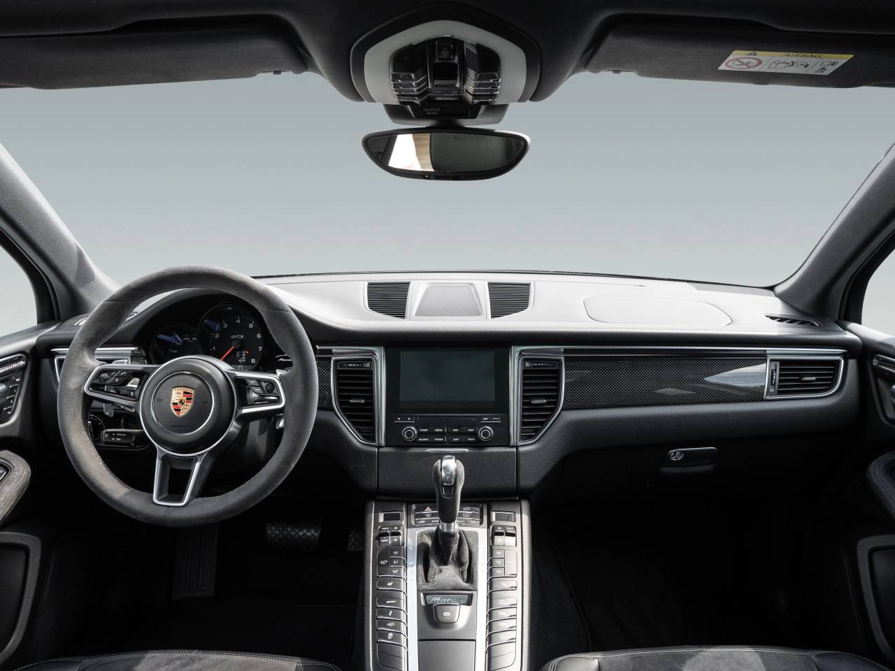 Porsche Macan I GTS - 2018 - Joinsteer - #15