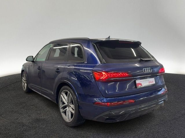 Audi Q7 SUV TFSI E - 2022 - Joinsteer - #3
