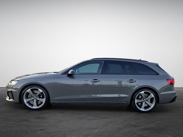 Audi S4 Avant - 2024 - Joinsteer - #4