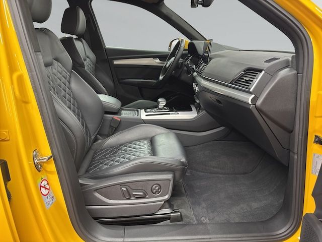 Audi SQ5 Sportback TDI Tiptronic - 2023 - Joinsteer - #10