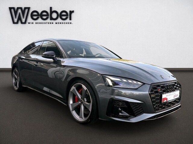 Audi S5 Sportback - 2024 - Joinsteer - #16