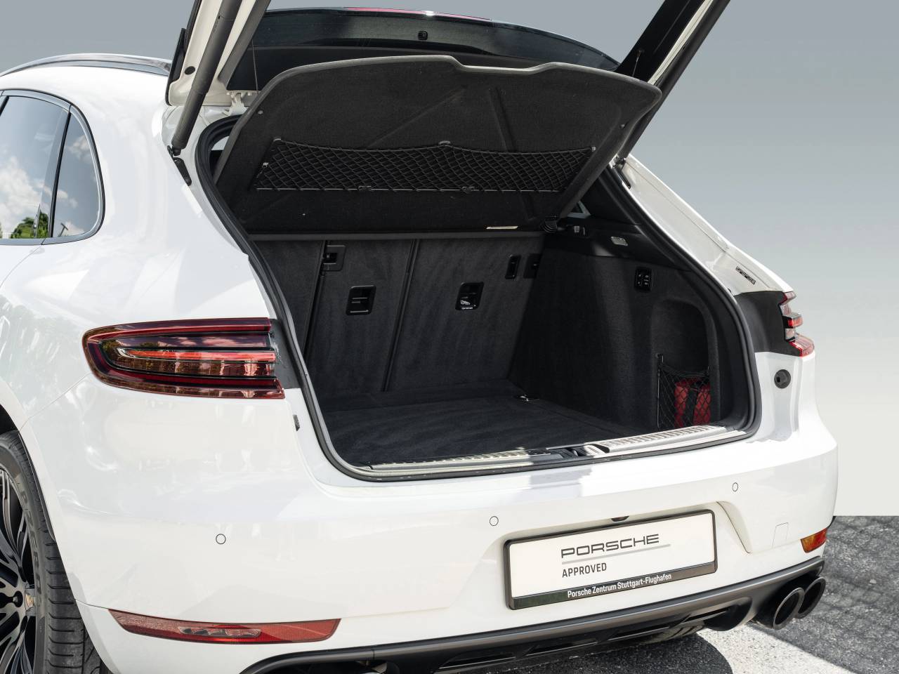 Porsche Macan I GTS - 2018 - Joinsteer - #17