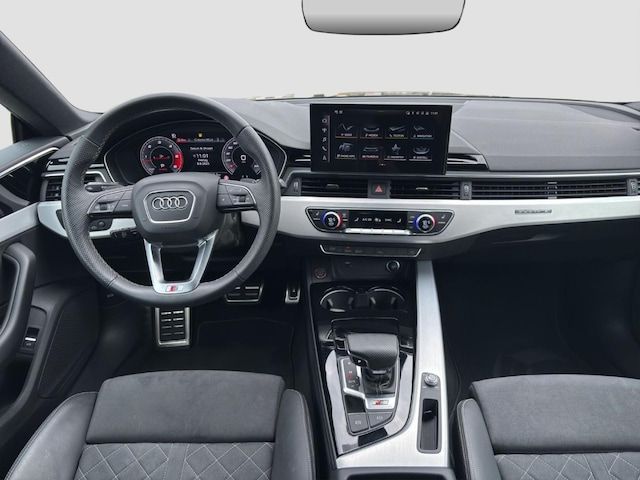 Audi S5 Sportback - 2024 - Joinsteer - #9