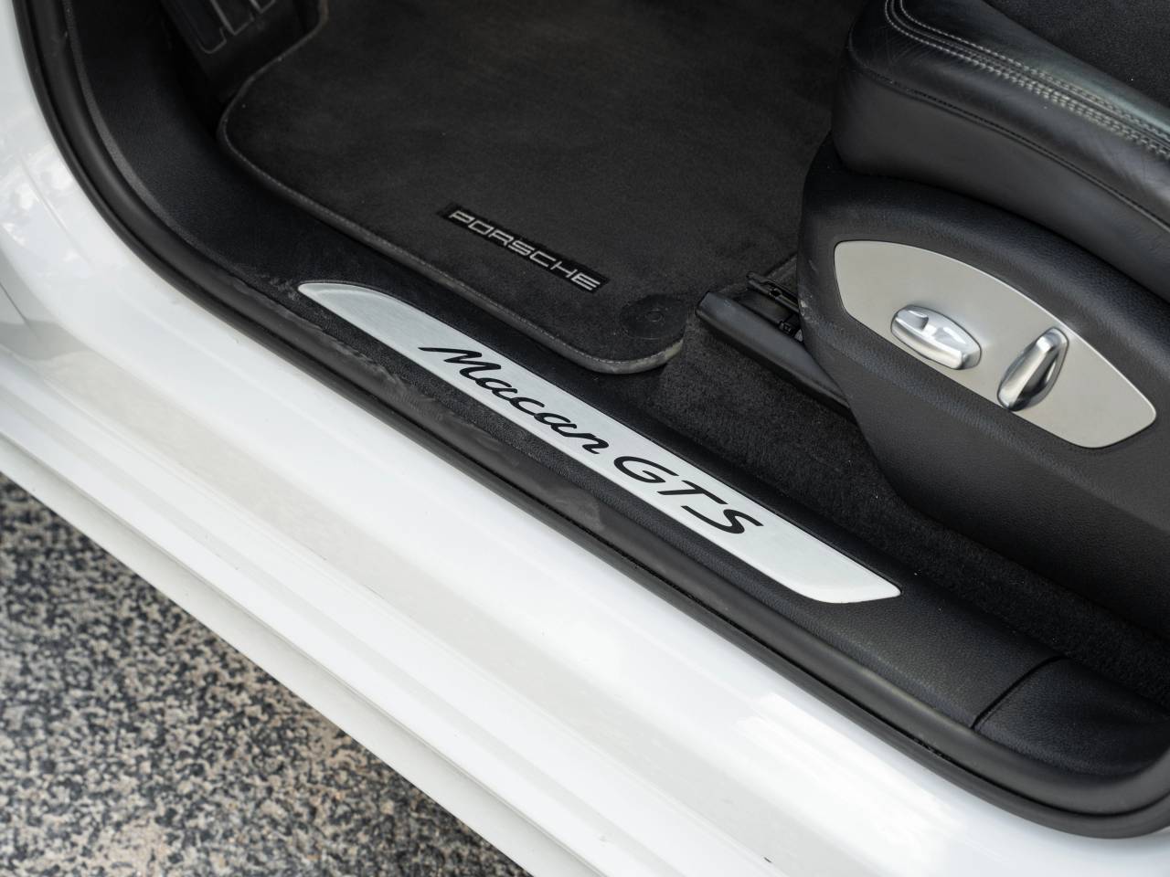 Porsche Macan I GTS - 2018 - Joinsteer - #19