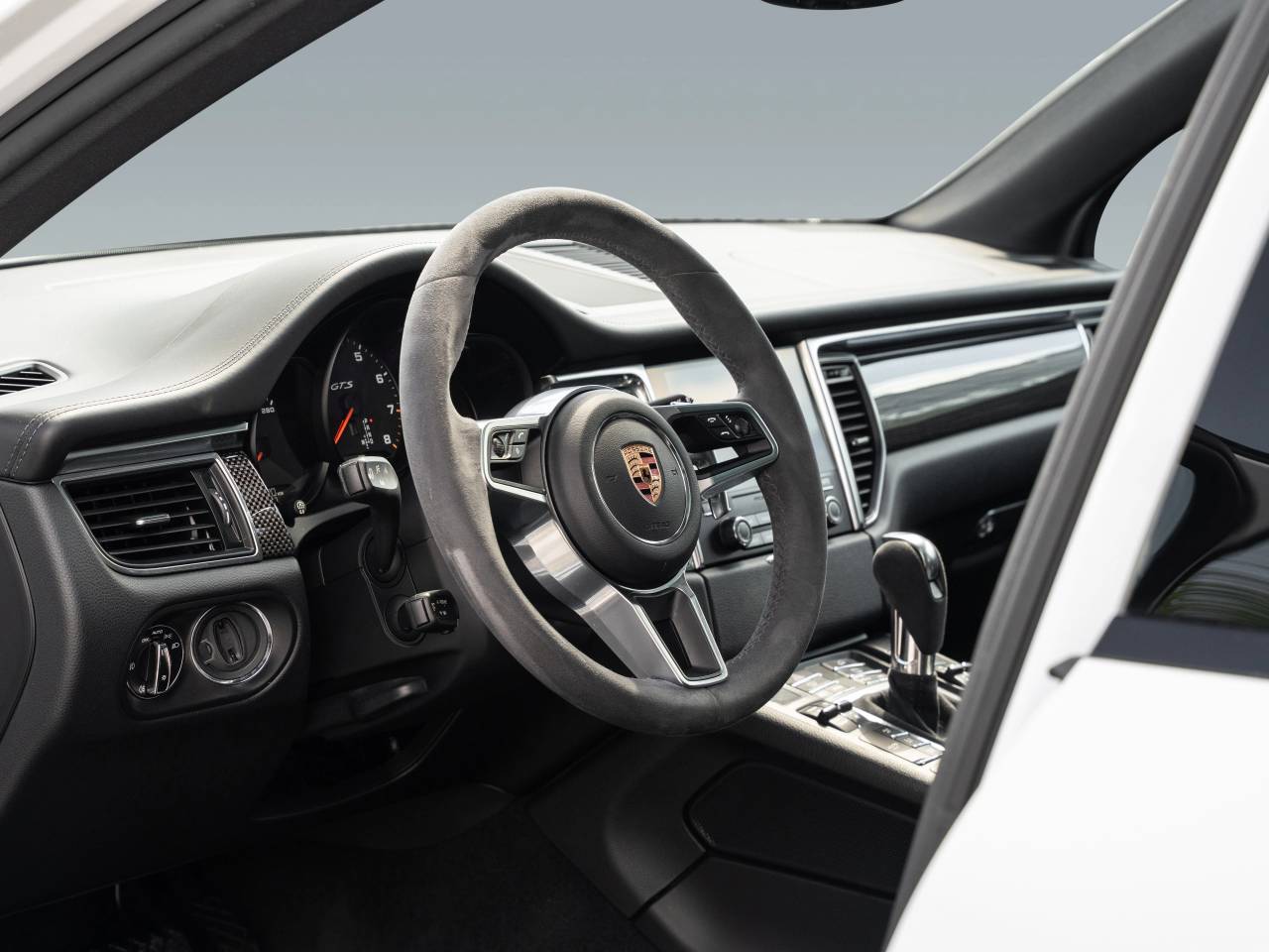 Porsche Macan I GTS - 2018 - Joinsteer - #20