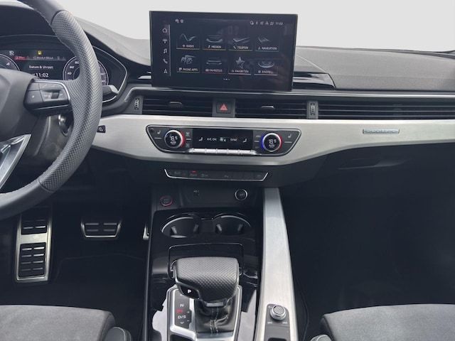 Audi S5 Sportback - 2024 - Joinsteer - #10