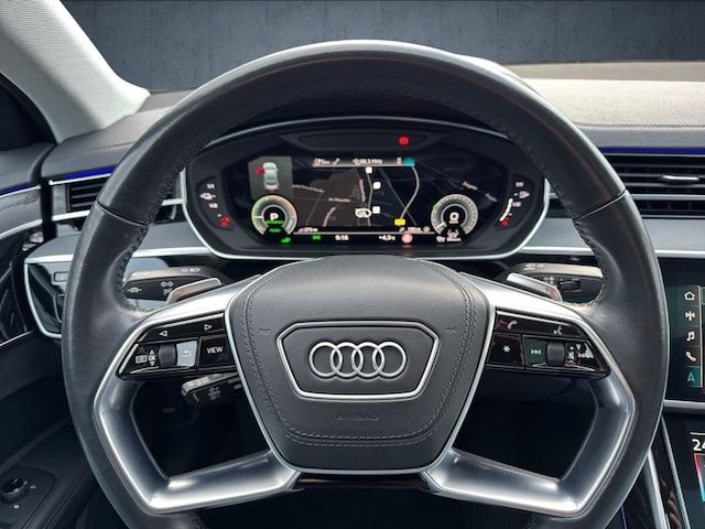 Audi A8 TFSI E 60 TFSI E Quattro Tiptronic - 2021 - Joinsteer - #27