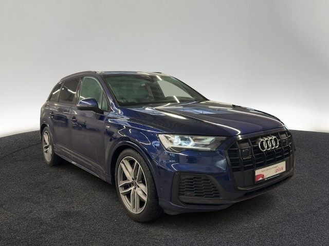 Audi Q7 SUV TFSI E - 2022 - Joinsteer - #5