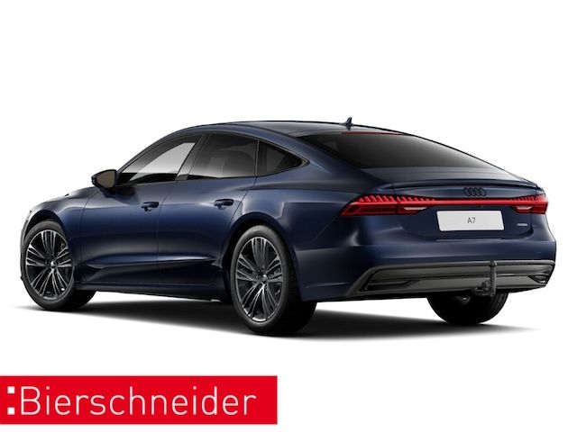 Audi A7 Sportback 50 TDI Quattro Tiptronic - 2025 - Joinsteer - #3
