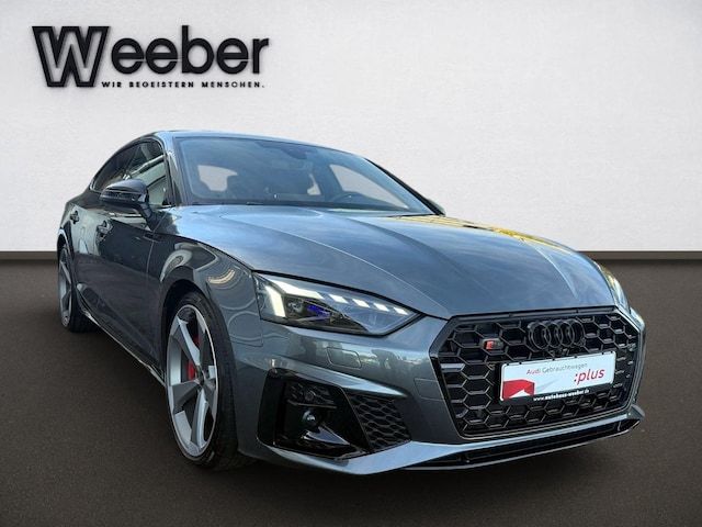 Audi S5 Sportback - 2024 - Joinsteer - #17