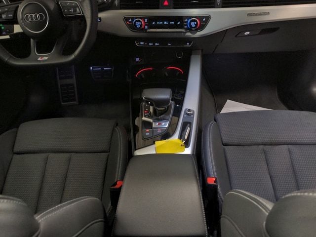 Audi S4 Avant - 2024 - Joinsteer - #11