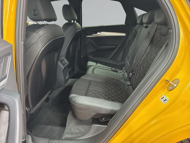 Audi SQ5 Sportback TDI Tiptronic - 2023 - Joinsteer - #11