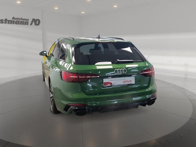 Audi RS4 Avant TFSI Quattro Tiptronic - 2021 - Joinsteer - #3