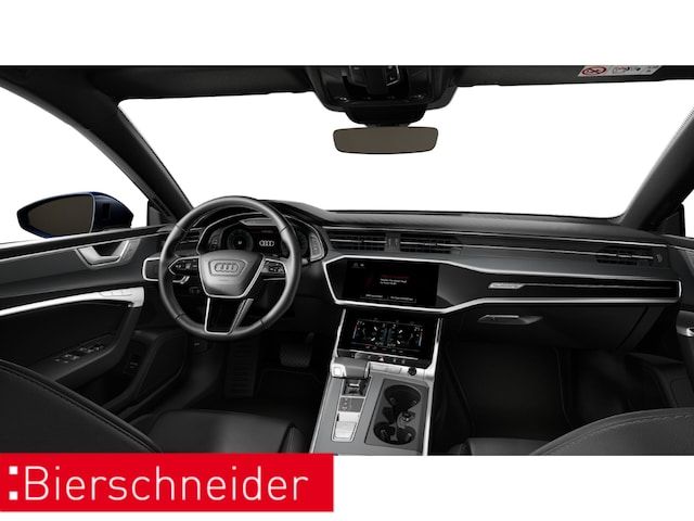Audi A7 Sportback 50 TDI Quattro Tiptronic - 2025 - Joinsteer - #4