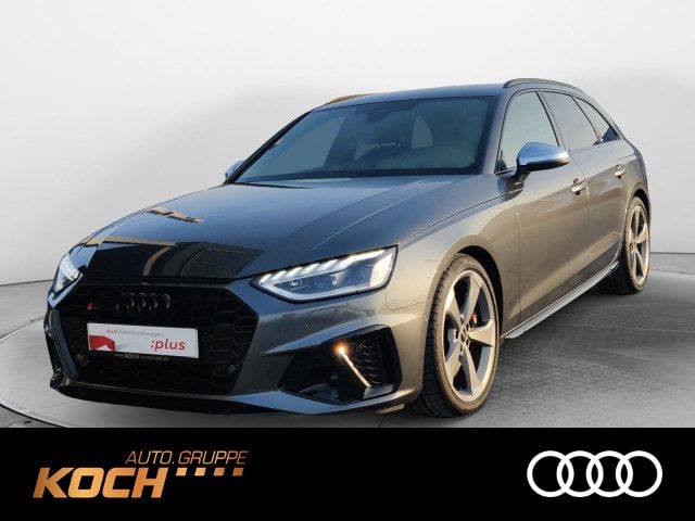 Audi S4 Avant - 2024 - Joinsteer - #1